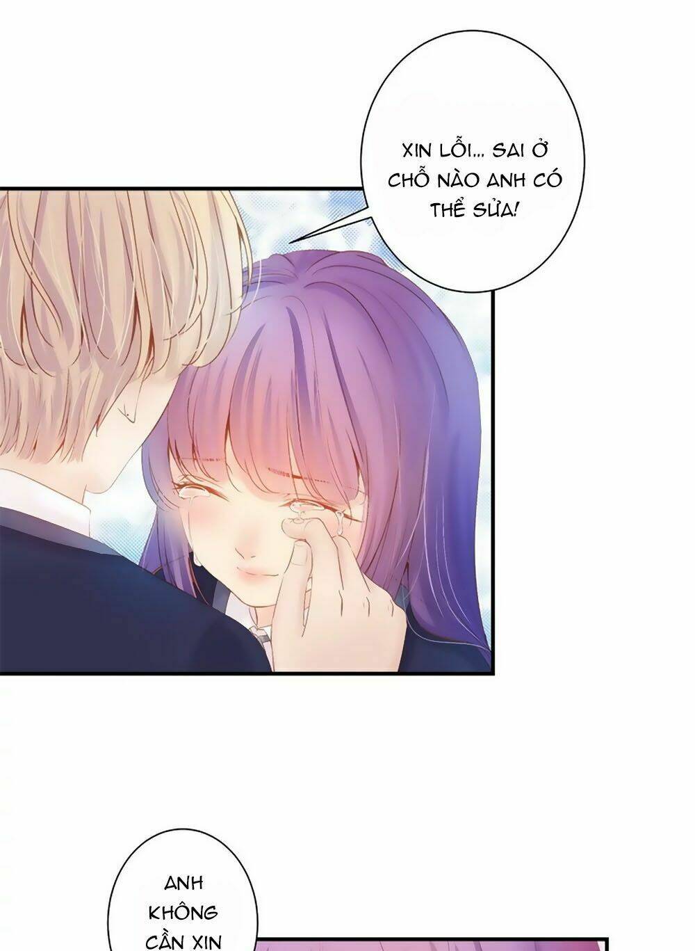 Bình Hoa Số Một Của Làng Giải Trí: Chapter 16