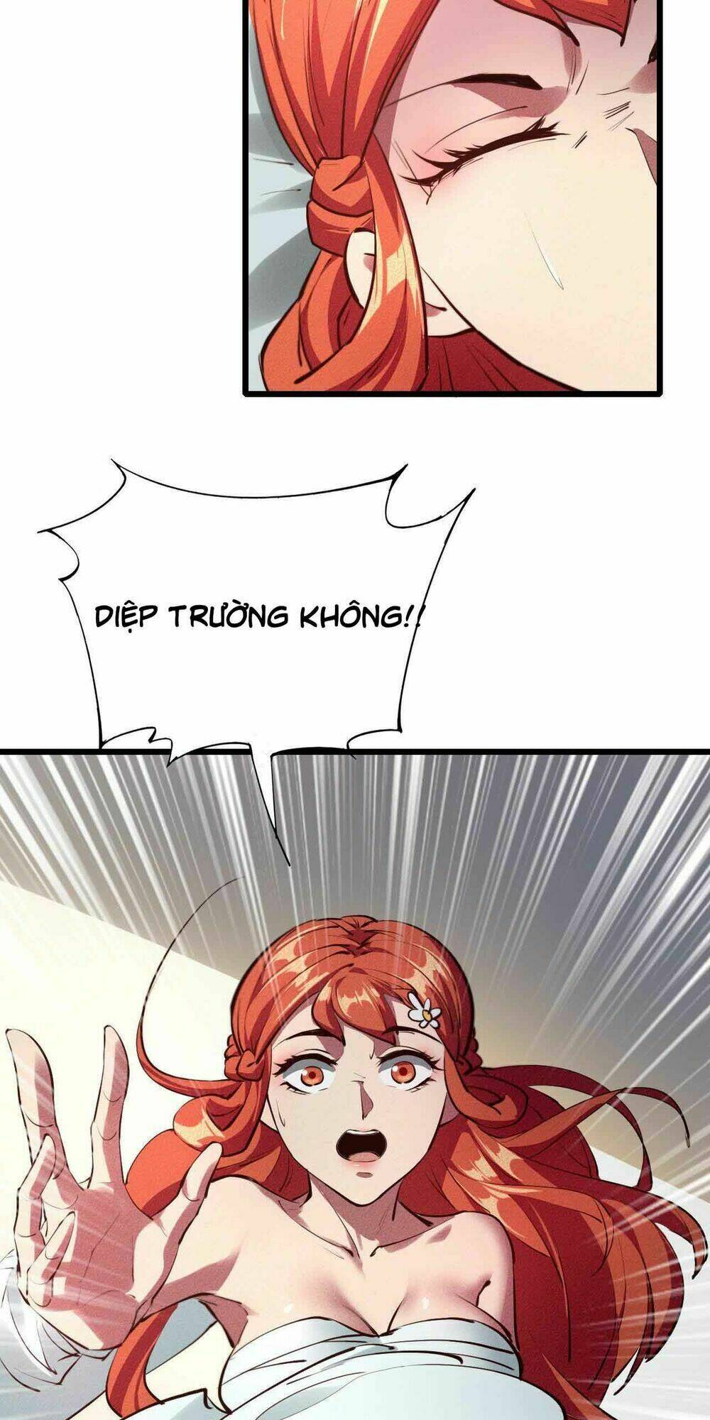 Một Mình Ta Hoá Thần: Chapter 29