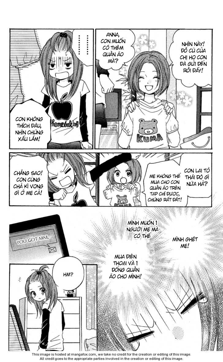 Screaming Lesson!!!: Chapter 3.2