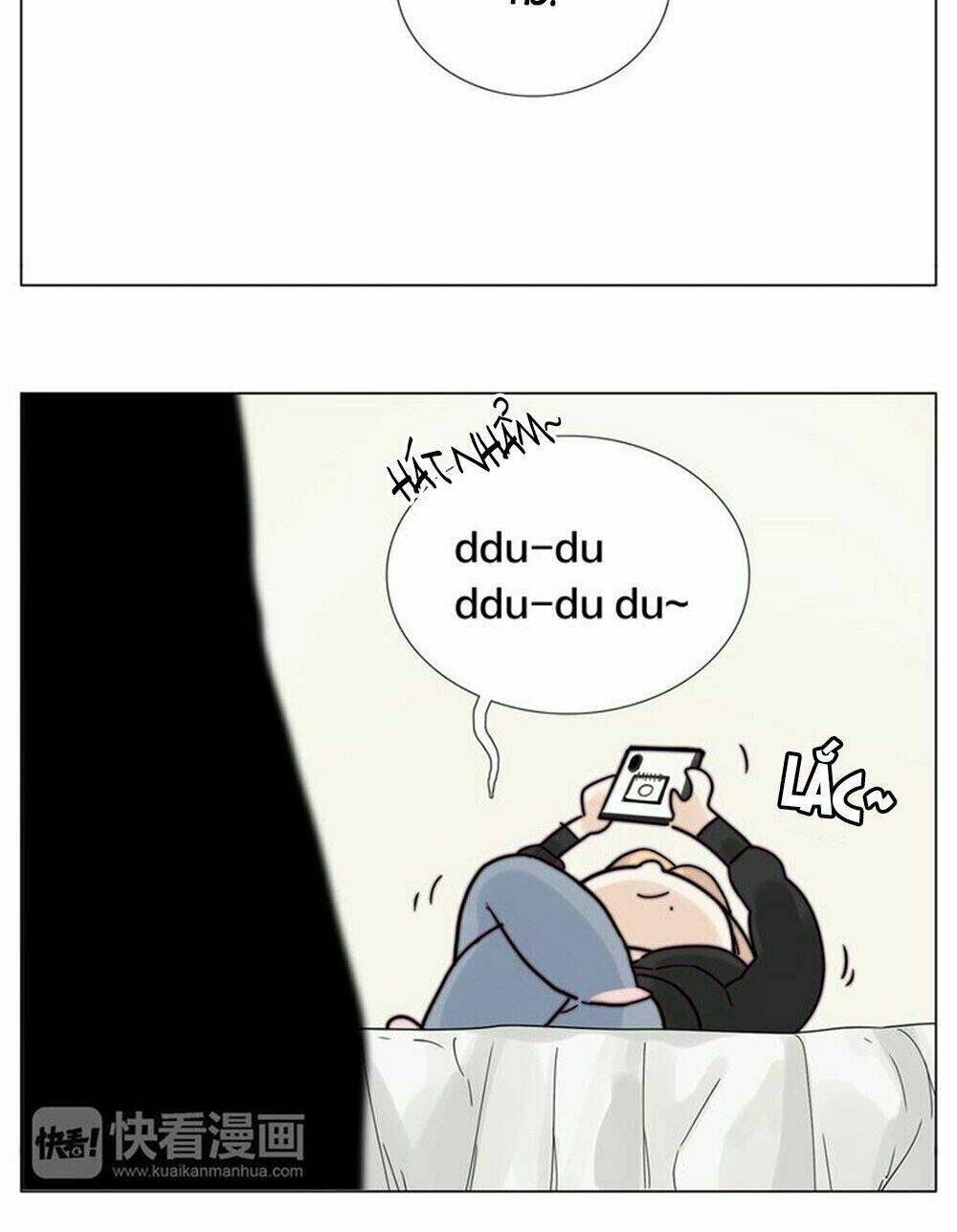 Tình Yêu Chớp Nhoáng: Chapter 69