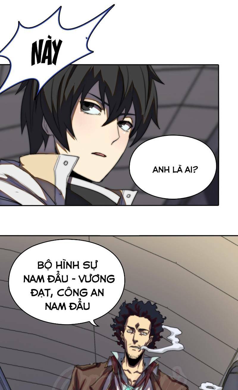 Đô Thị Hàng Thần Khúc: Chapter 22
