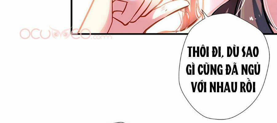 Cưng Chiều Ái Thê Hư Hỏng: Chapter 3