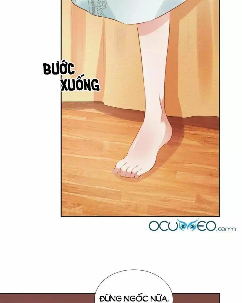 Khi Trá Luyến Nhân: Chapter 40