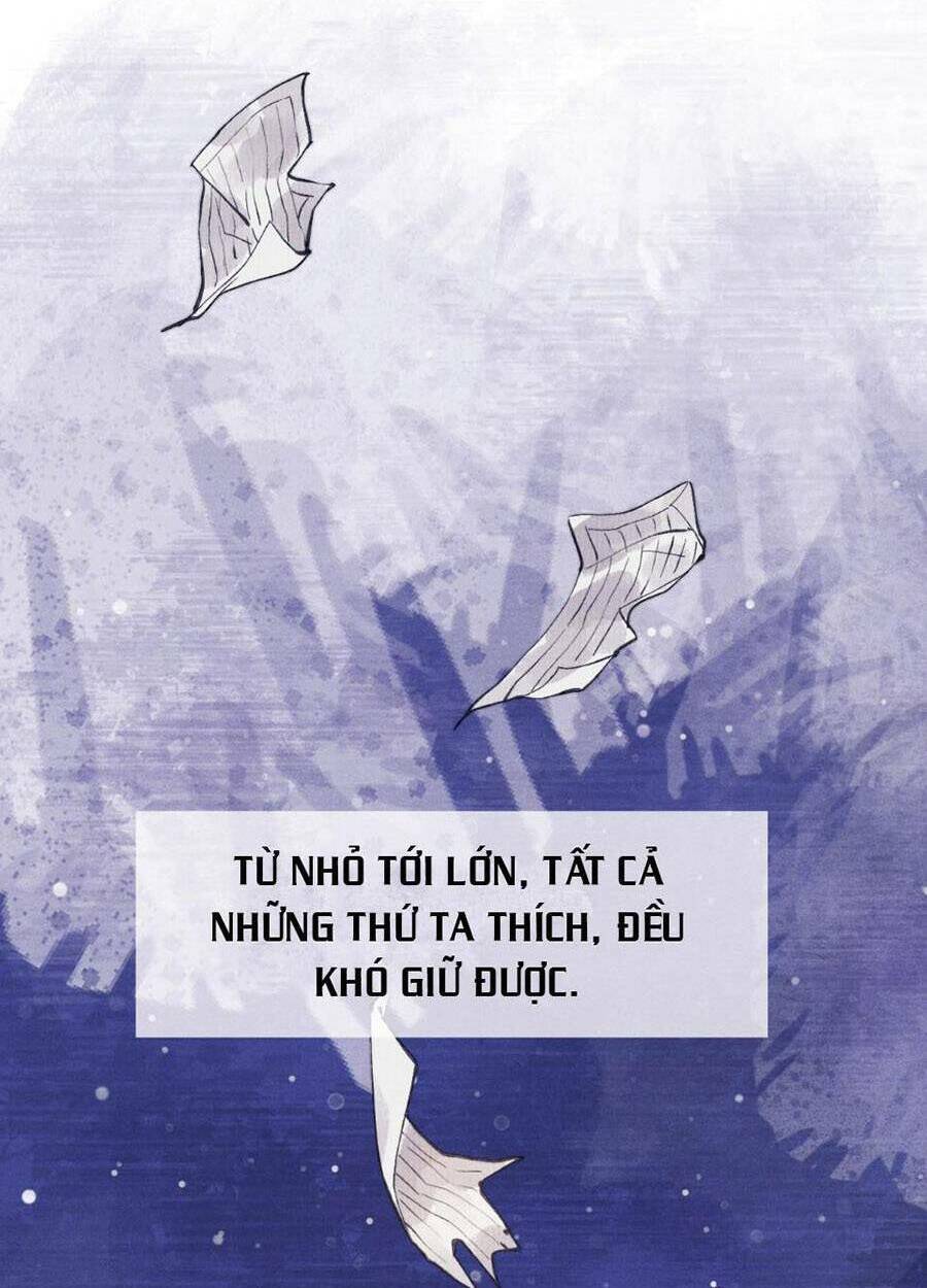Quân Nhan Tựa Hoa Đào: Chapter 55
