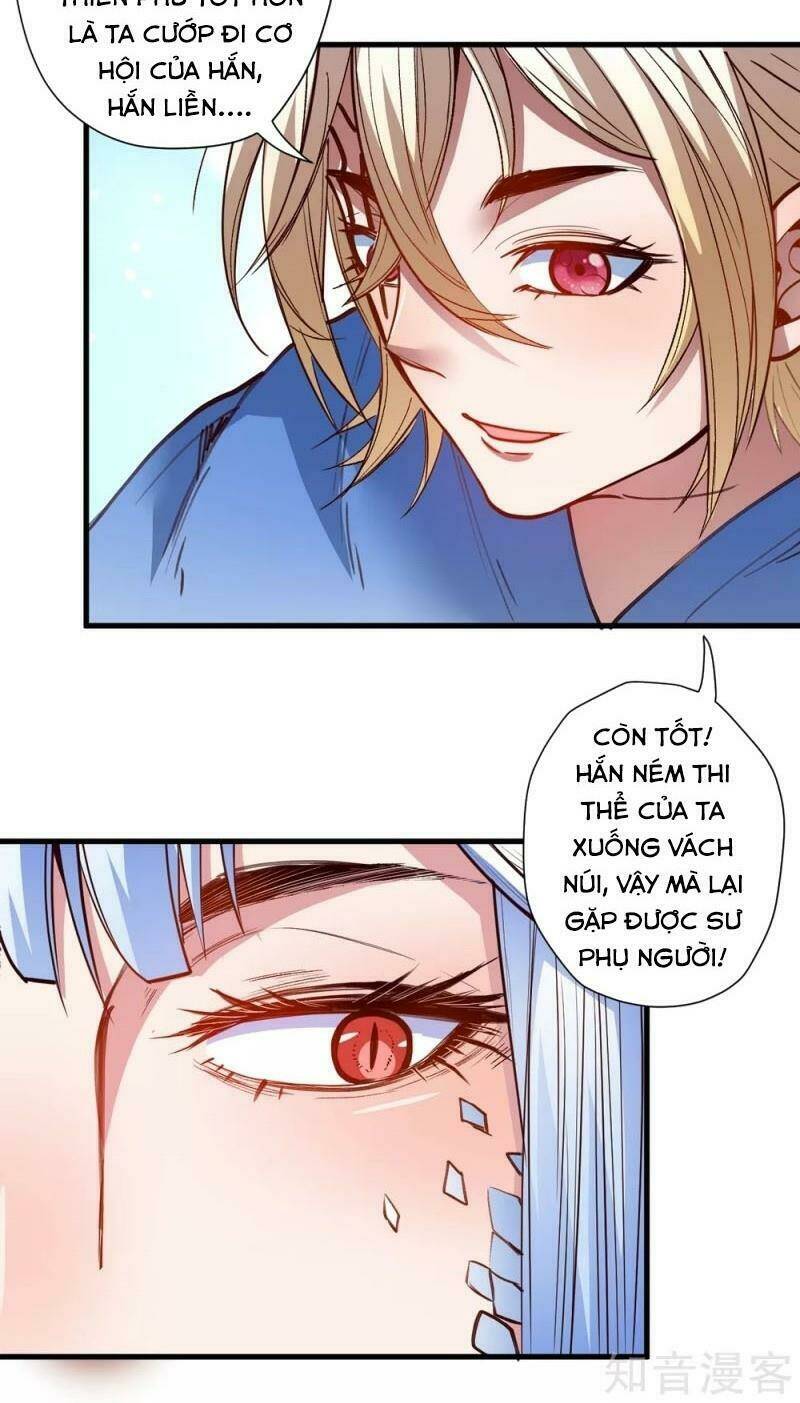 Tối Cường Đại Biểu Hoàng Kim Thận: Chapter 100