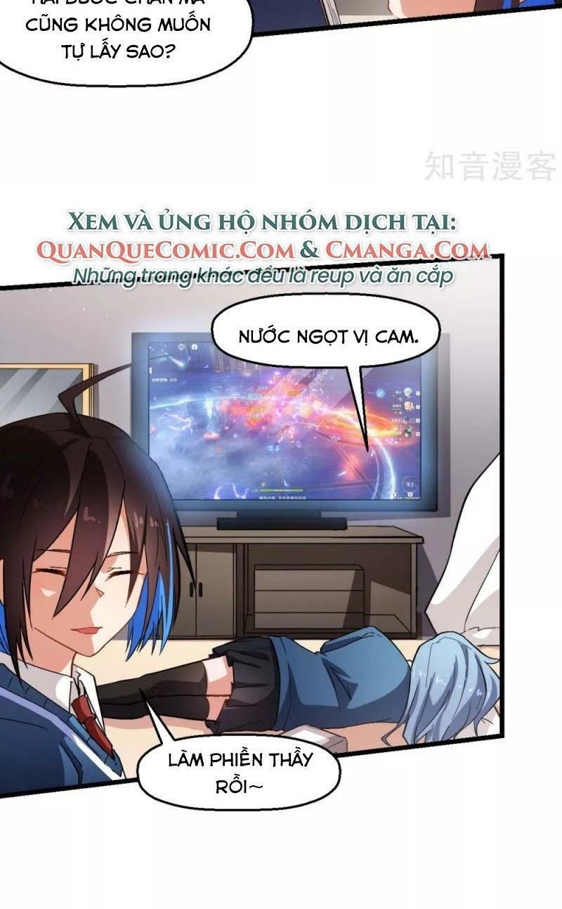 Vườn Trường Cuồng Sư Hệ Thống: Chapter 120