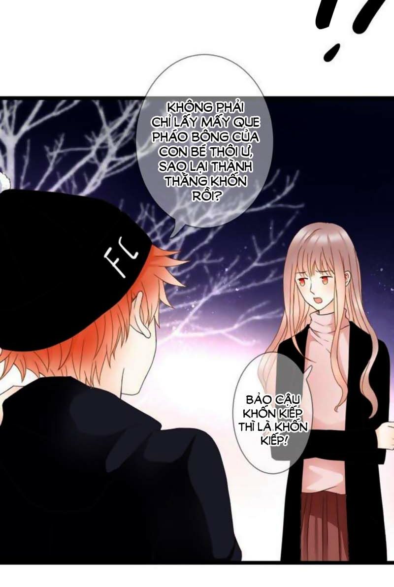 Ở lại thế kỷ này: Chapter 60