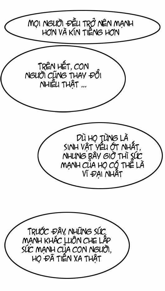 Ma Cà Rồng Quý Tộc: Chapter 10