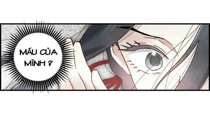Mejaz - Nhân gian ngọc: Chapter 86