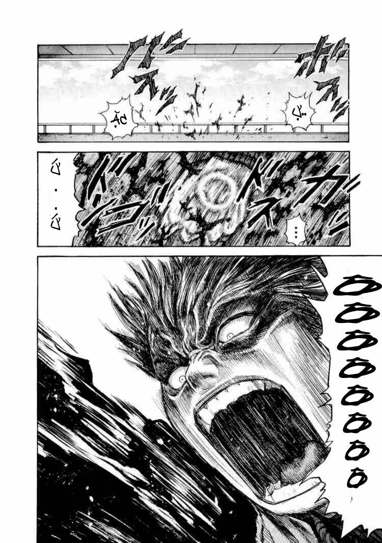 Zetman: Chapter 10