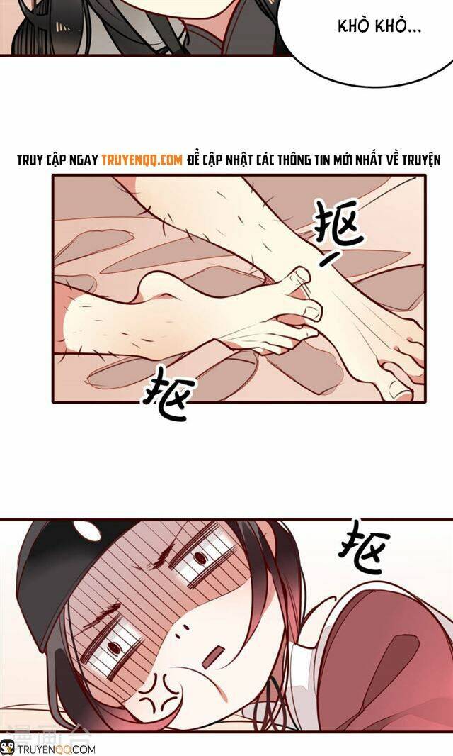 Bỉ Ngạn Hoa: Chapter 4