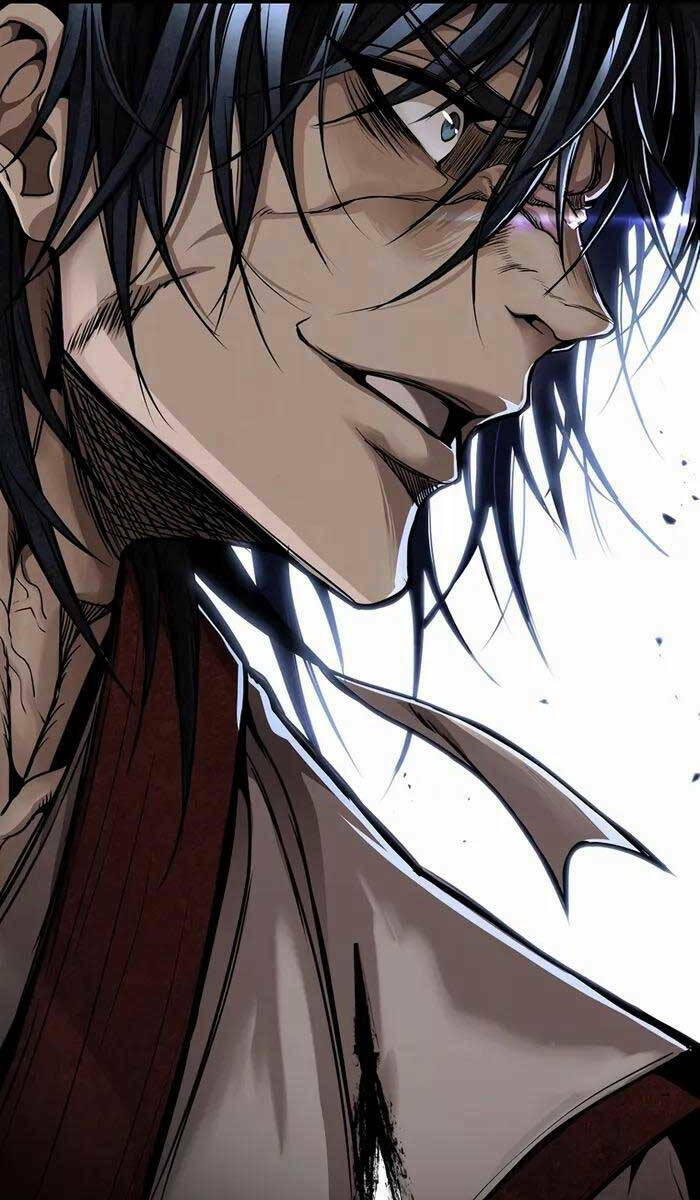 Đông Phương Bất Bại: Chapter 3