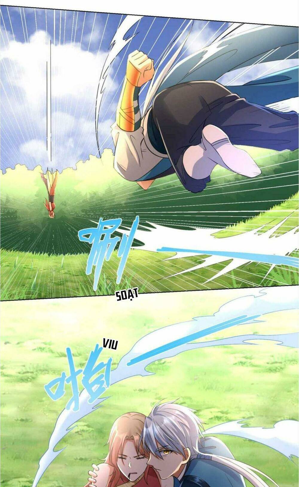 Chí Tôn Trọng Sinh: Chapter 63