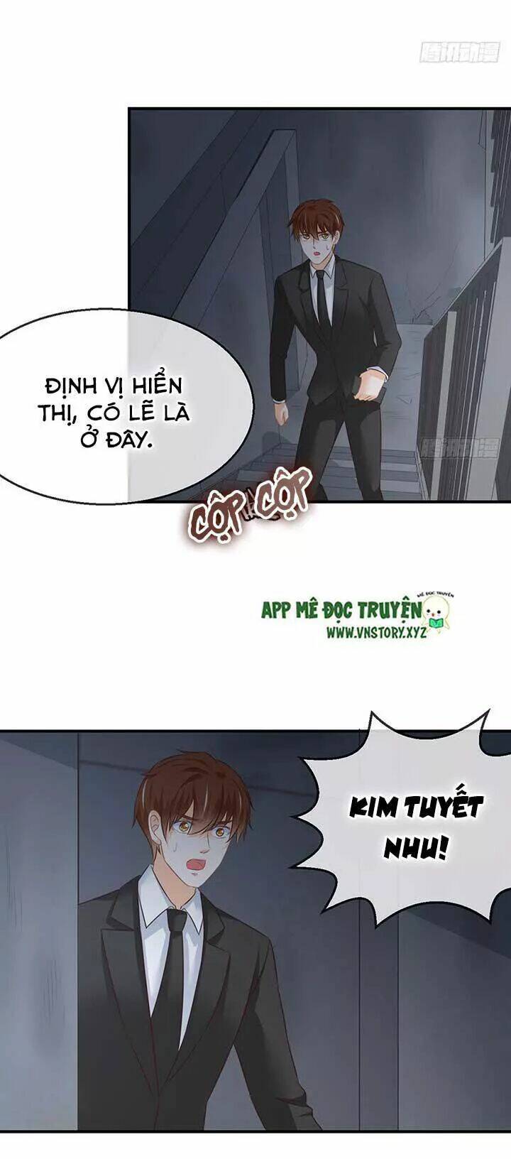 Cẩm Lý Thiếu Nữ Của Tôi: Chapter 90