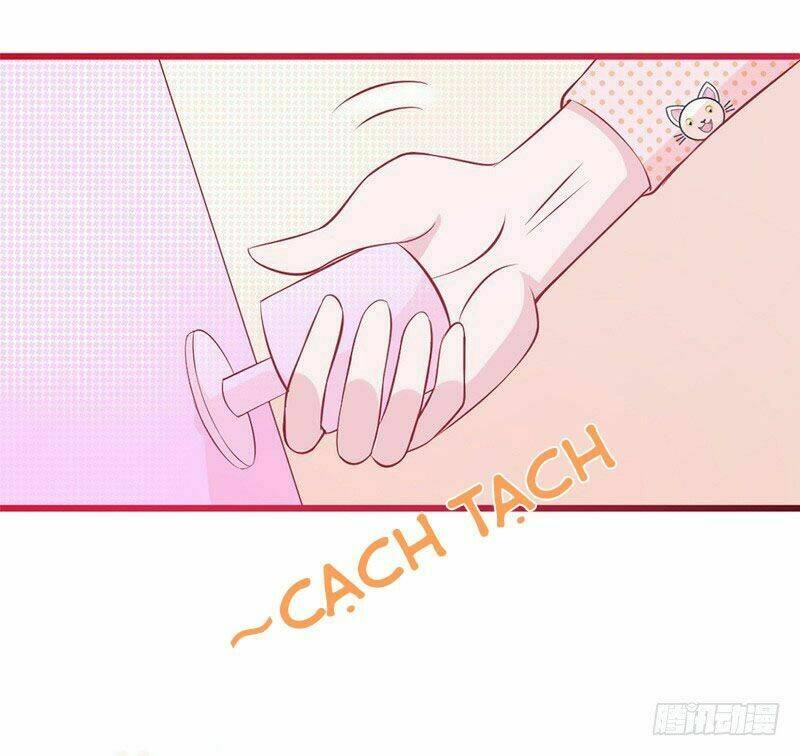 Vượt Qua Ngân Hà Để Yêu Em: Chapter 2