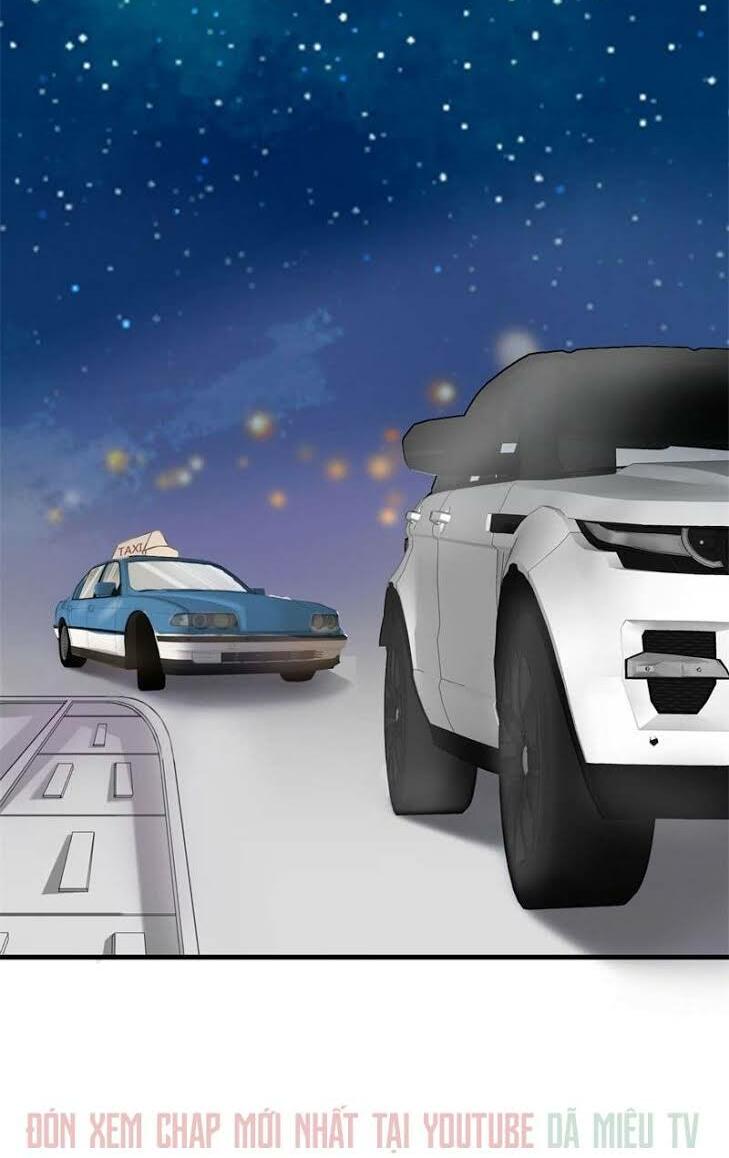 Đô Thị Siêu Cấp Thần Tôn: Chapter 8