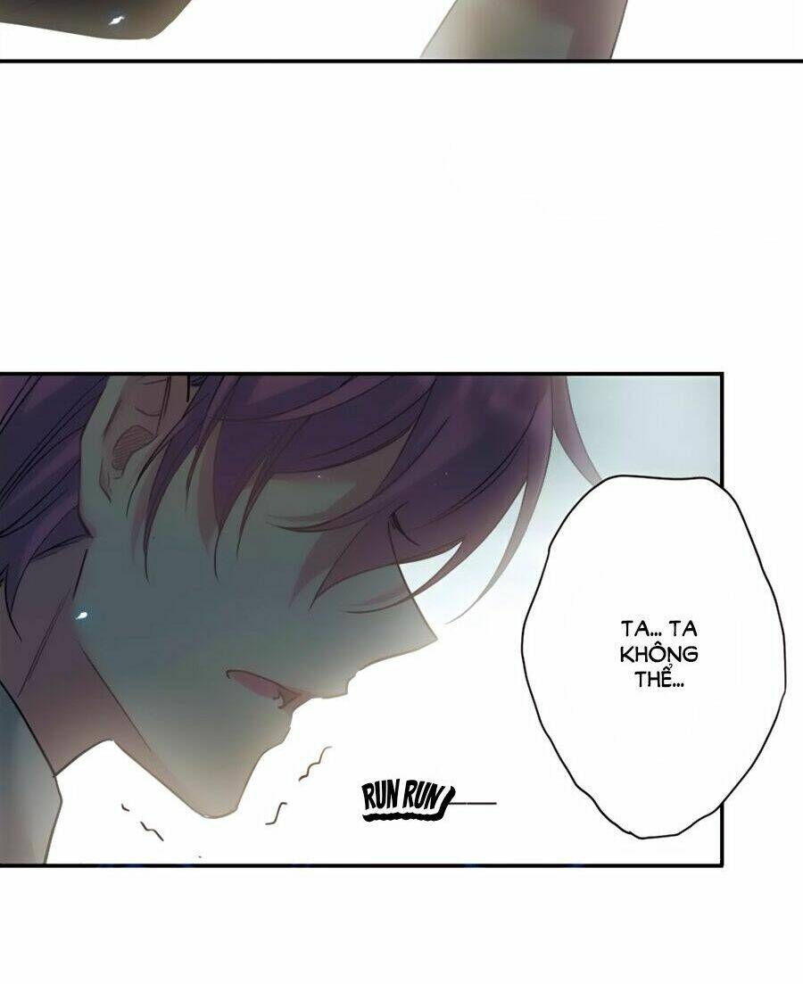 Thượng Quốc Phú Chi Thiên Đống Tuyết: Chapter 40