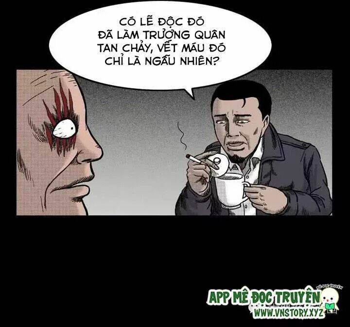Kỳ Án Có Thật: Chapter 16