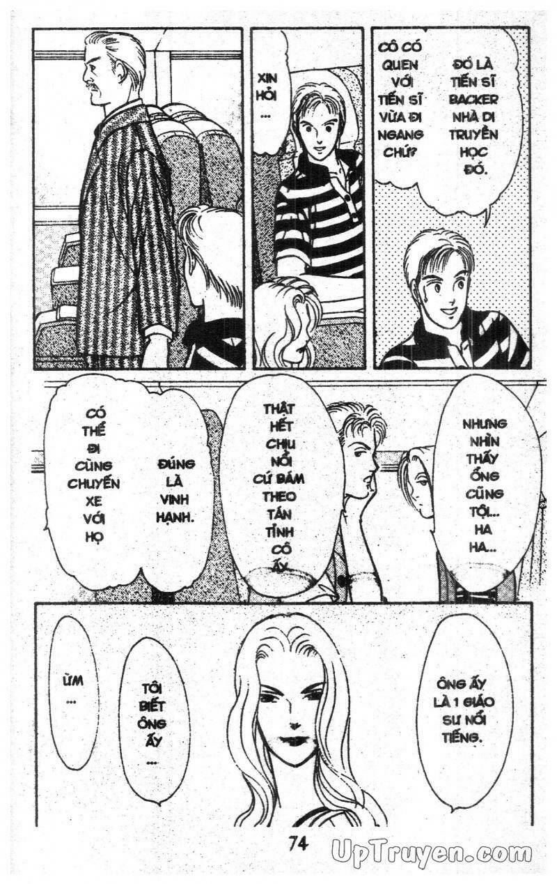 9 Banme No Musashi: Chapter 14