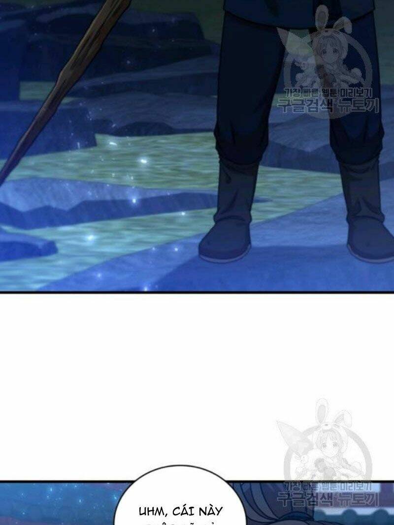 Thân Thủ Đệ Nhất Kiếm: Chapter 67