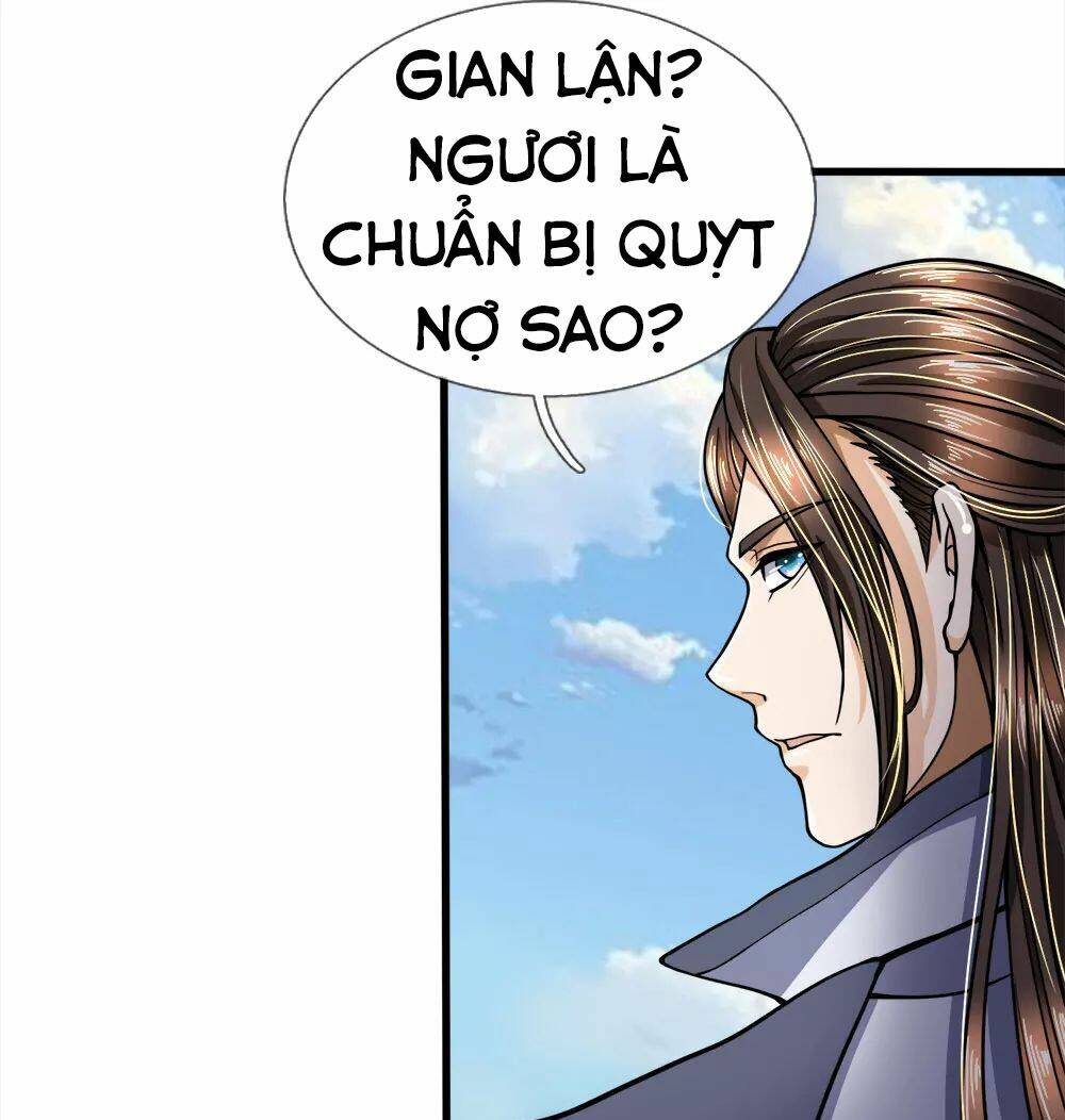 Chí Tôn Hồng Bao Đại Đế: Chapter 24