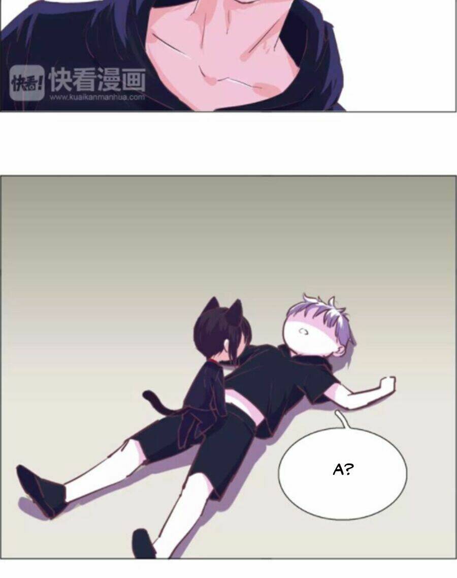 Đừng Nghịch, Ta Chỉ Muốn Yên Tĩnh: Chapter 34