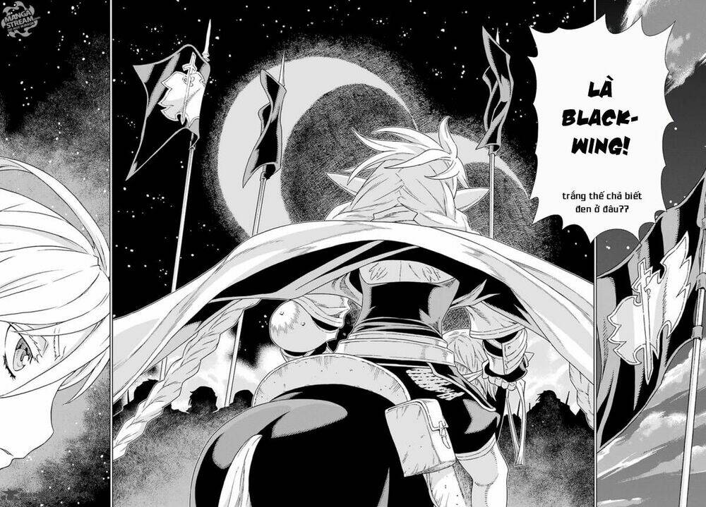 Ubel Blatt: Chapter 147