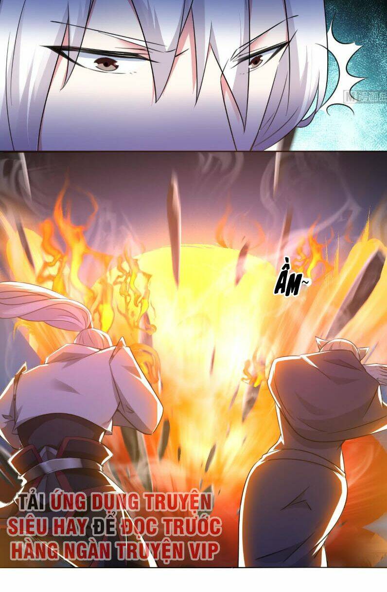 Tu Chân Giả Tại Dị Thế: Chapter 275