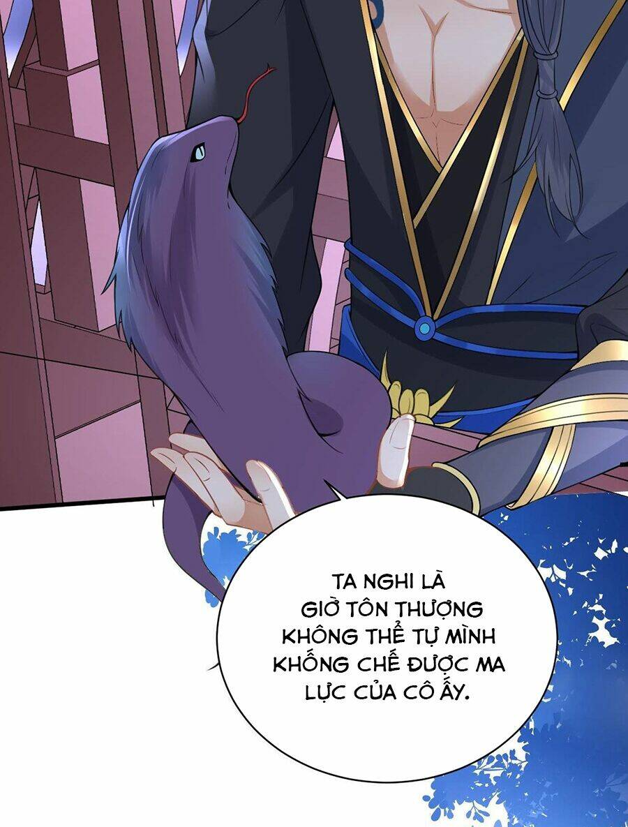 Ma Đầu Vạn Ác Năm Tuổi Rưỡi: Chapter 15