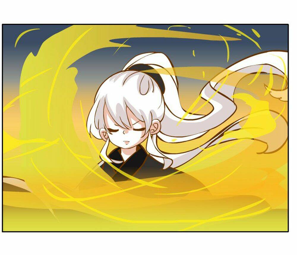 Hòa Thượng Và Tiểu Long Quân: Chapter 22