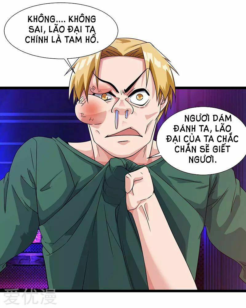 Trọng Sinh Khí Thiếu Quy Lai: Chapter 33