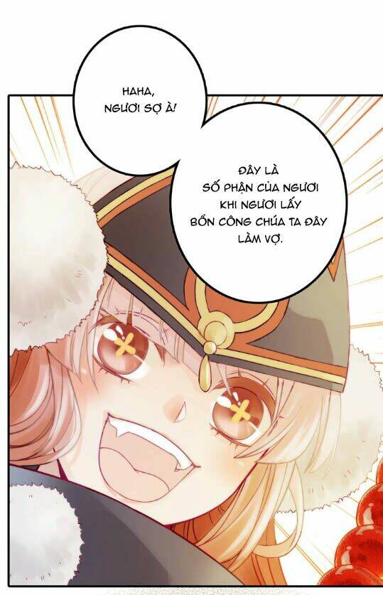 Lấy Một Kẻ Hèn Nhát Về Làm Chồng: Chapter 0