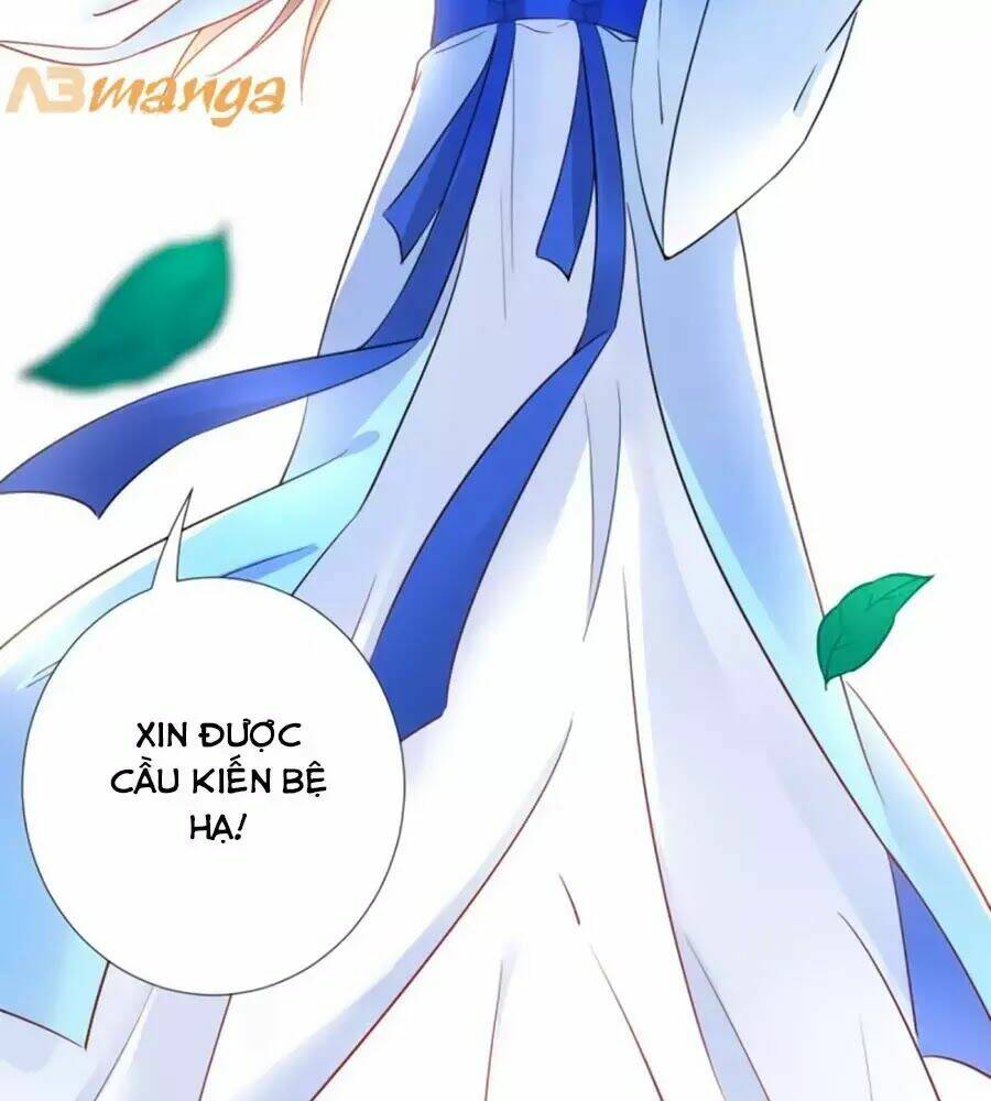 Vương Phi Có Chút Nghịch Ngợm: Chapter 59