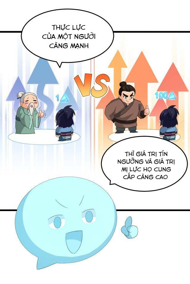 Chiến Thần Dưỡng Thành Kí: Chapter 14