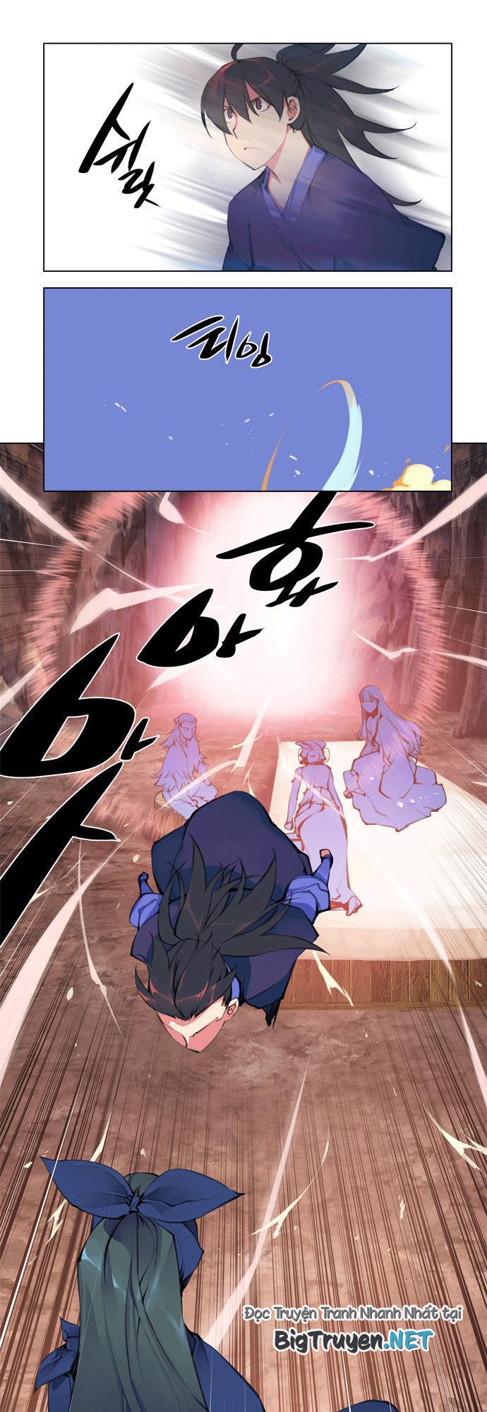 Marchan: The Embodiment Of Tales: Chapter 87