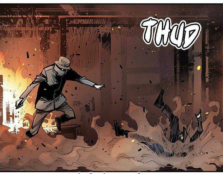 The Devil\’s Descendants: Chapter 12