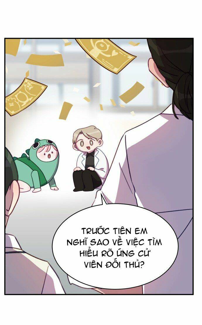 Lạy Chúa! Xin Hãy Để Con Trở Thành Ác Ma: Chapter 7