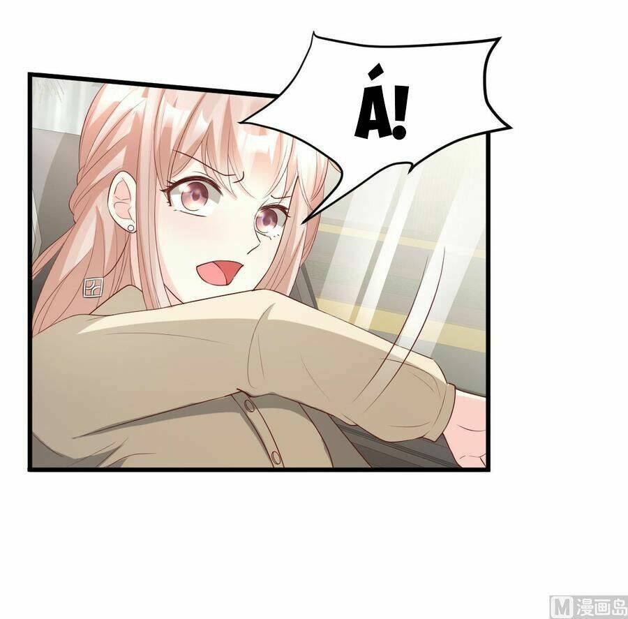 Tư Sủng Cục Cưng Bảo Bối: Chapter 24.1