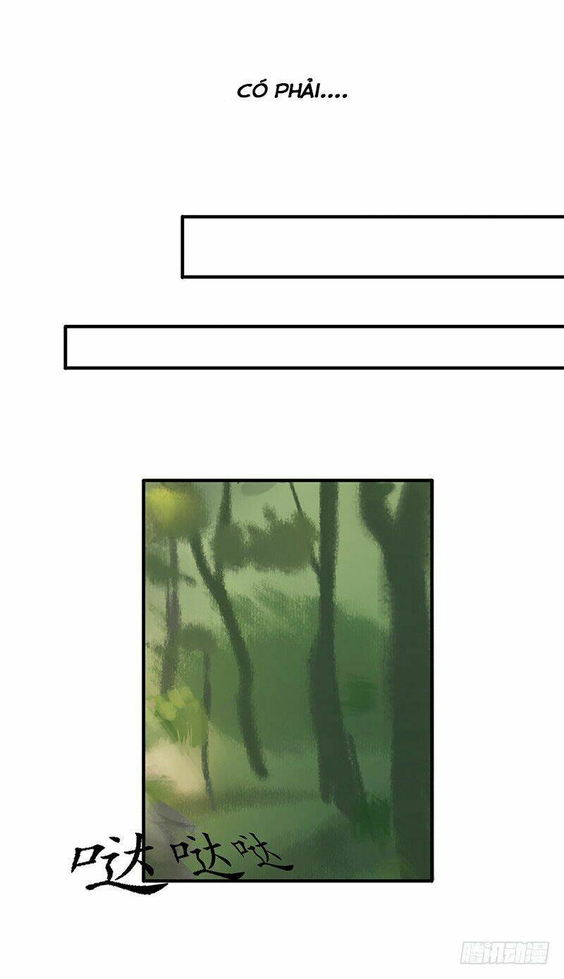 Hoa Gian Ký: Chapter 2