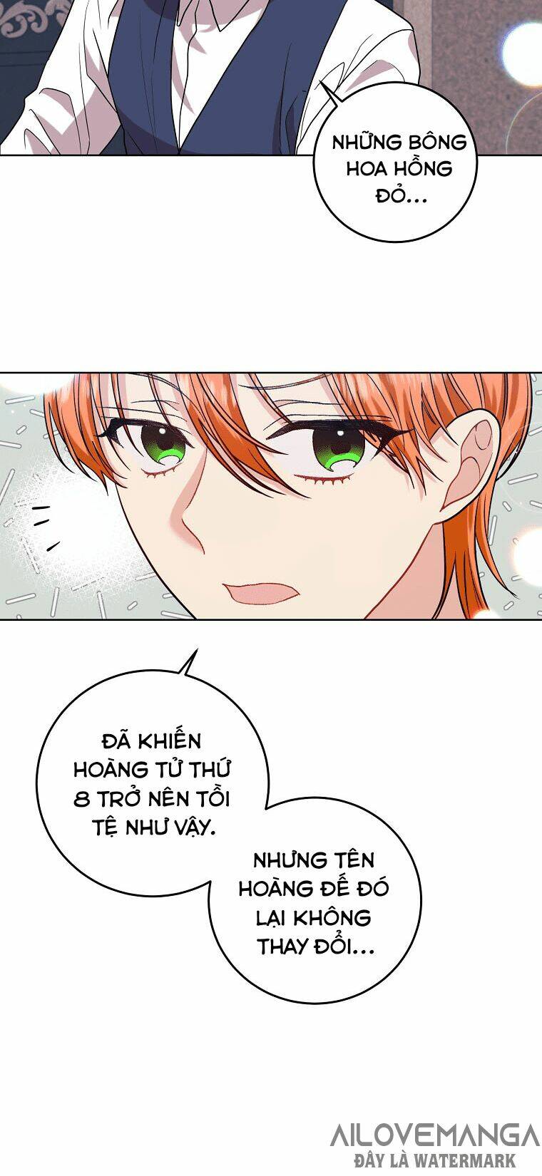 Tôi Trở Thành Gia Sư Của Tên Bạo Chúa: Chapter 40