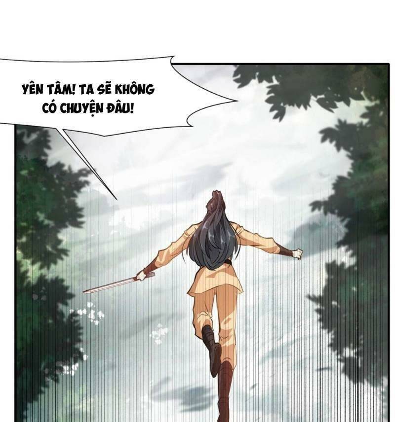 Tuyệt Thế Đế Tôn: Chapter 51