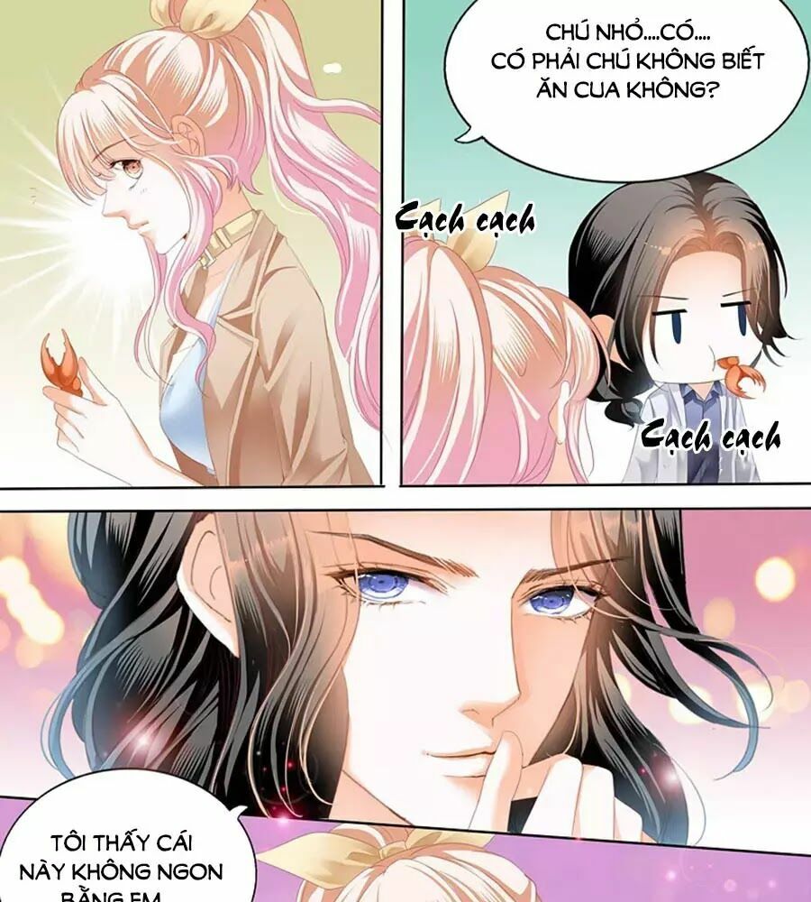 Bá Đạo Tiểu Thúc, Xin Trêu Chọc Vừa Thôi!: Chapter 56