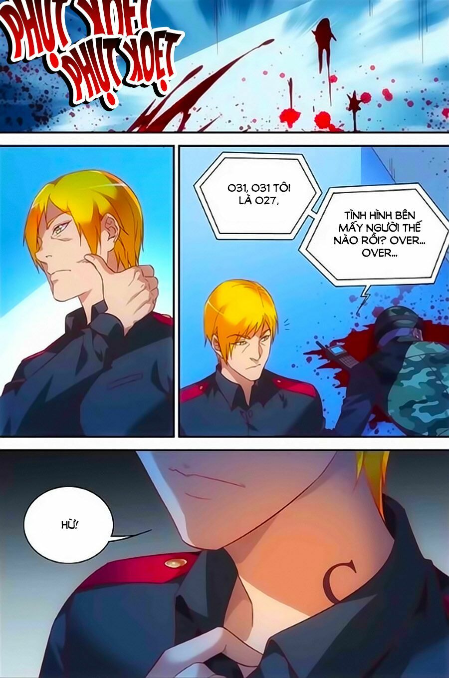 Man Thê Hữu Độc, Phúc Hắc Lão Công Sủng Thượng Thiên: Chapter 156
