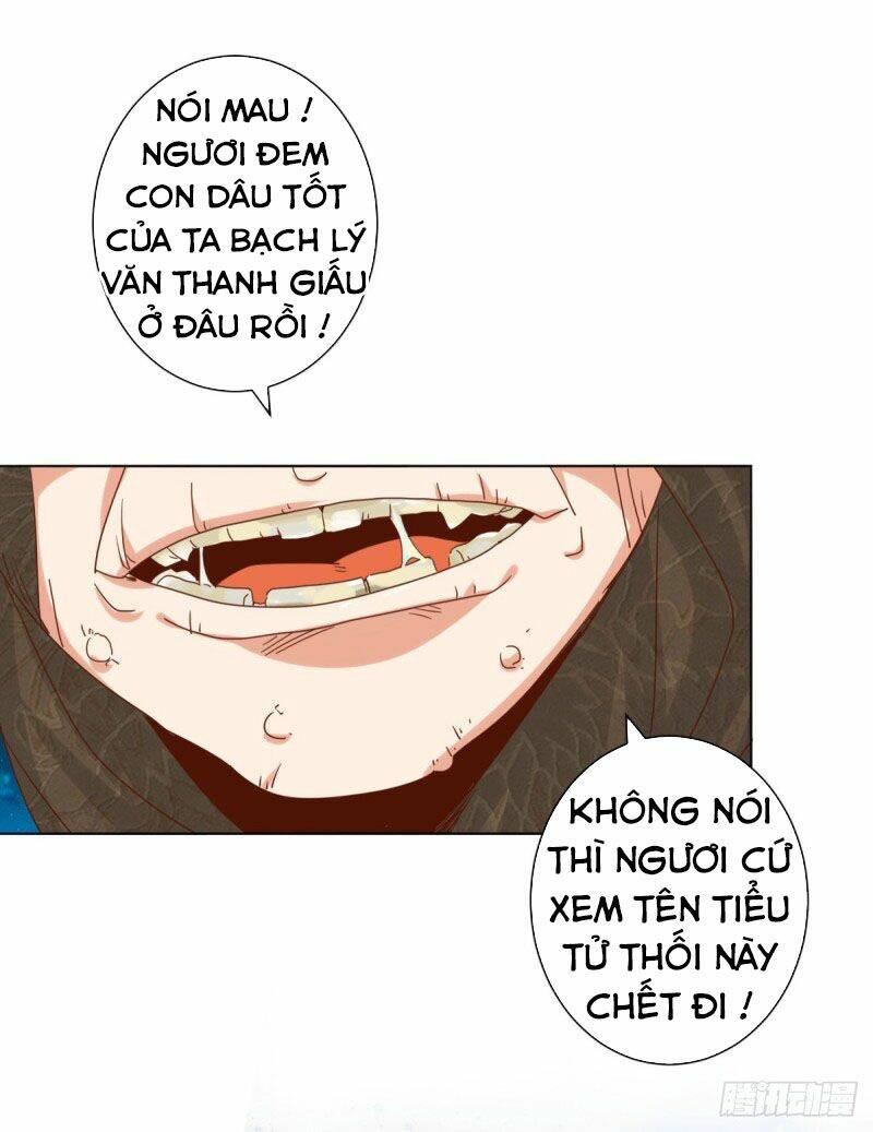 Đô Thị Siêu Cấp Y Sinh: Chapter 18