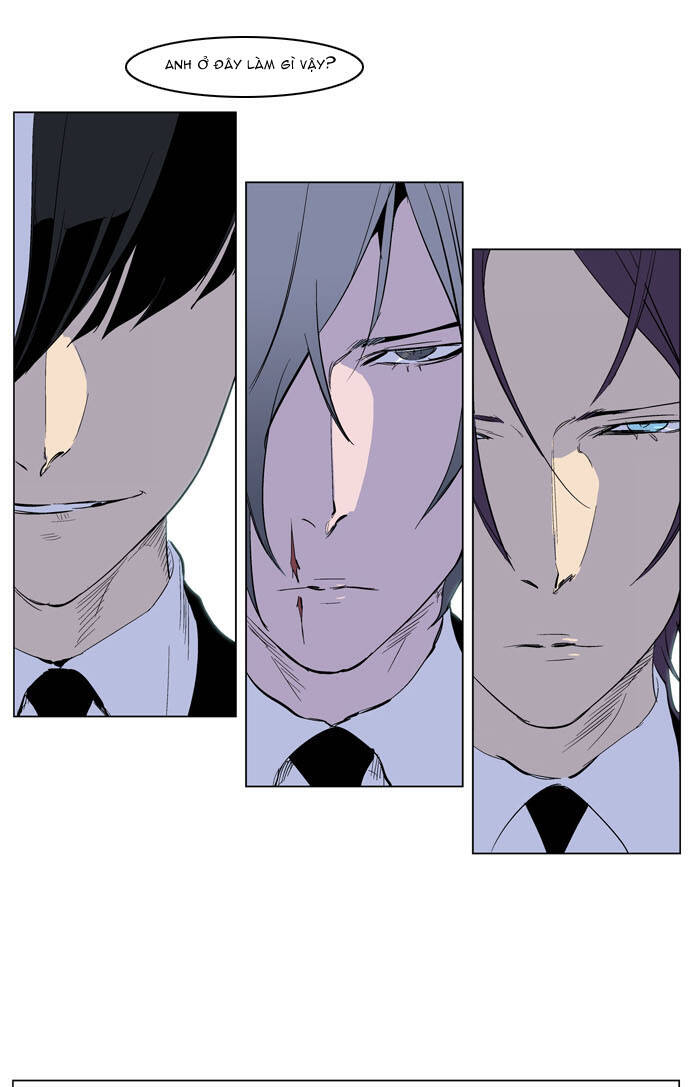 Ma Cà Rồng Quý Tộc: Chapter 221