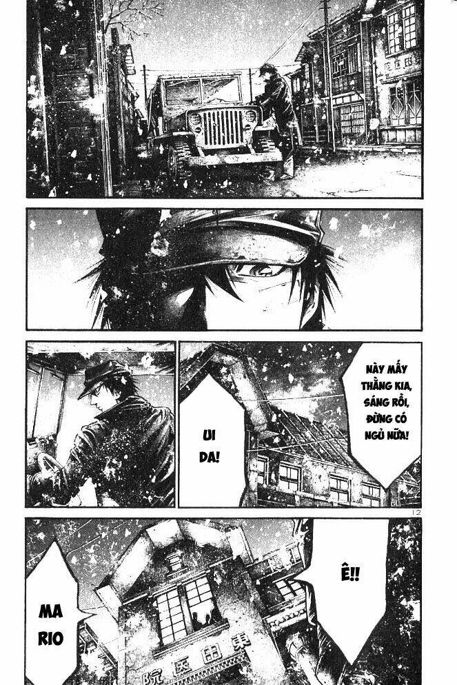 Rainbow: Chapter 200