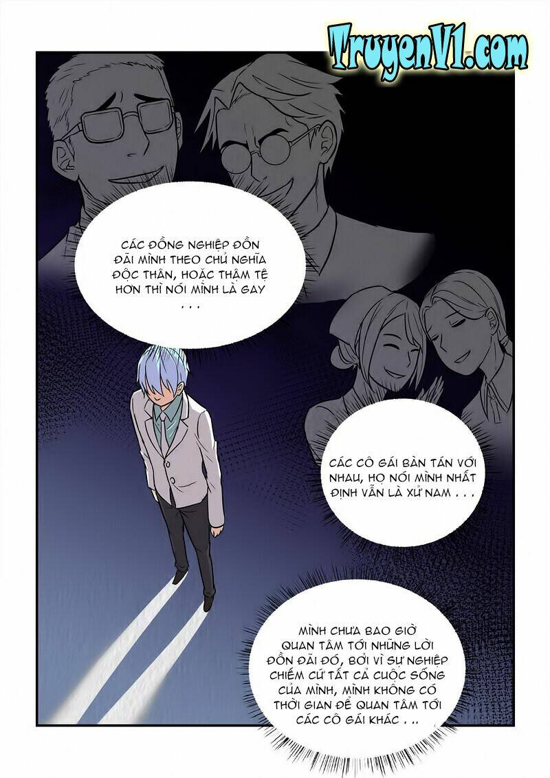 Bắt Cóc Hoàng Đế Về Hiện Đại: Chapter 80