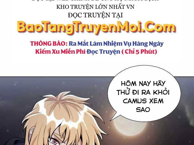 Bạo Chúa Cường Hoành: Chapter 23