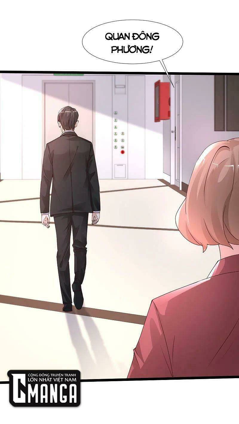 Tối Cường Vận Đào Hoa: Chapter 241