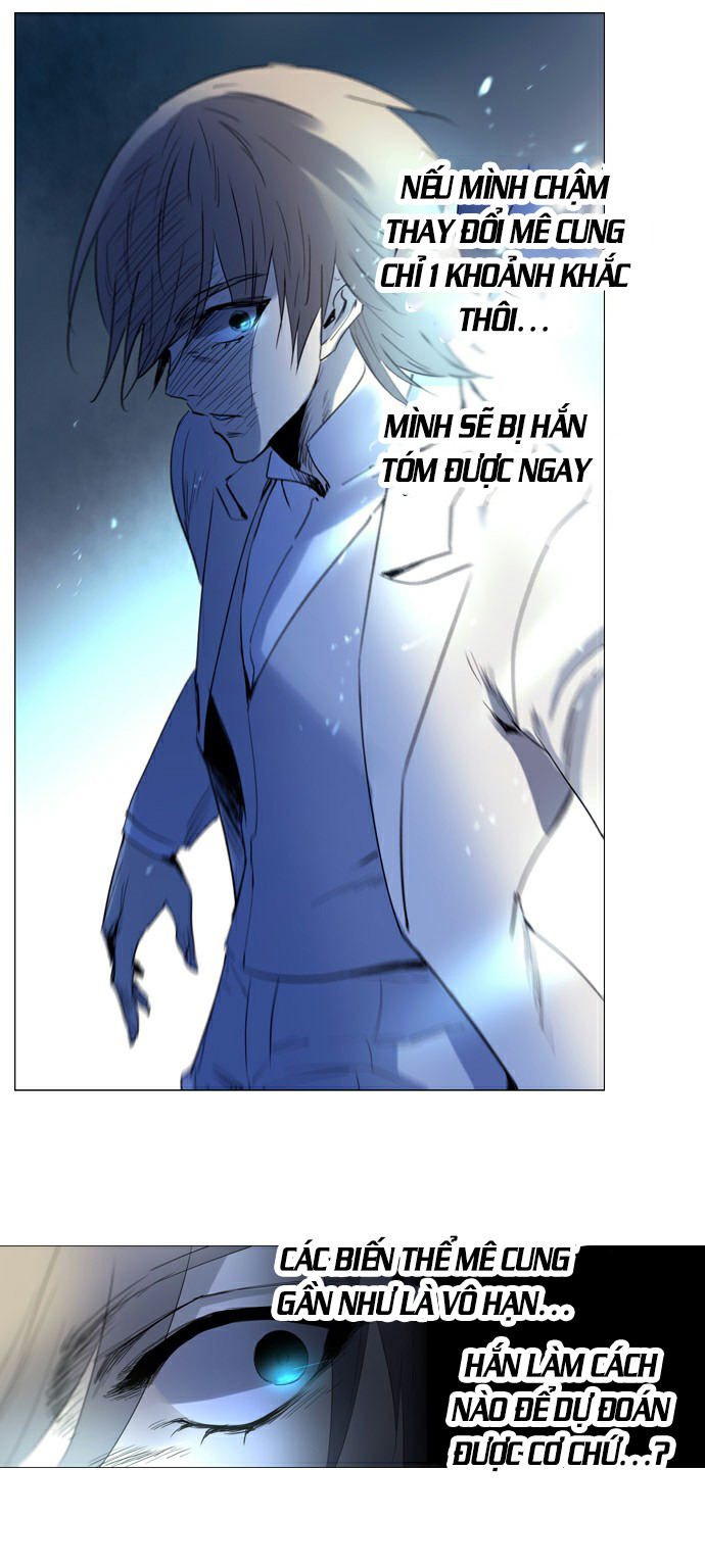 Soul Cartel: Chapter 190